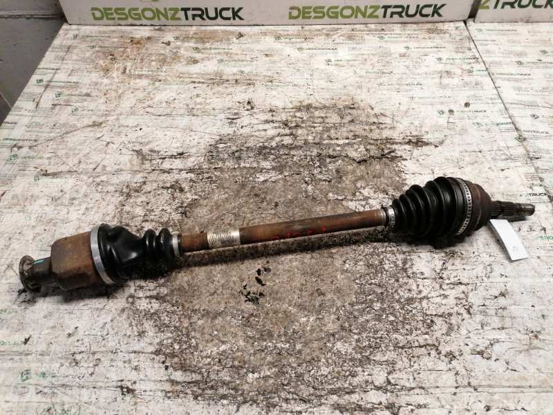 Recambio de transmision delantera derecha para renault kangoo (f/kc0) alize referencia OEM IAM 8200027494  