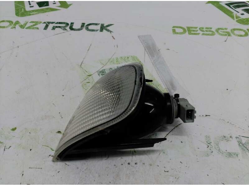 Recambio de piloto delantero izquierdo para seat ibiza (6k) básico referencia OEM IAM 6K0953049  