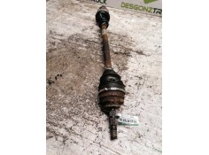 Recambio de transmision delantera derecha para renault kangoo (f/kc0) alize referencia OEM IAM 8200027494   2