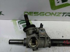 Recambio de cremallera direccion para renault clio ii fase ii (b/cb0) authentique referencia OEM IAM    2