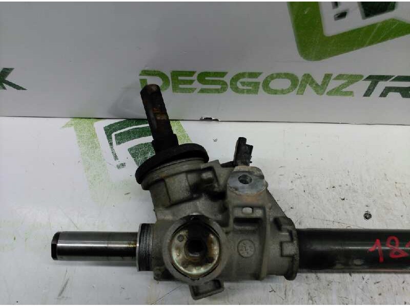 Recambio de cremallera direccion para renault clio ii fase ii (b/cb0) authentique referencia OEM IAM   