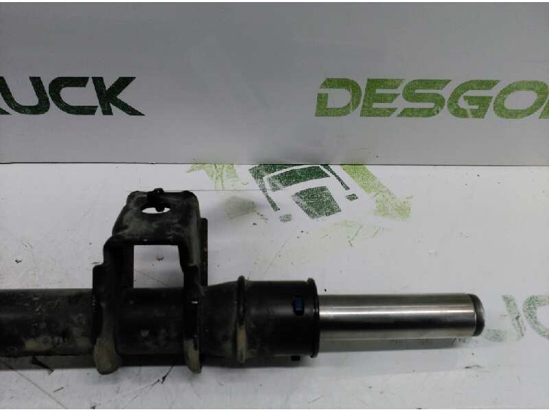 Recambio de cremallera direccion para renault clio ii fase ii (b/cb0) authentique referencia OEM IAM   