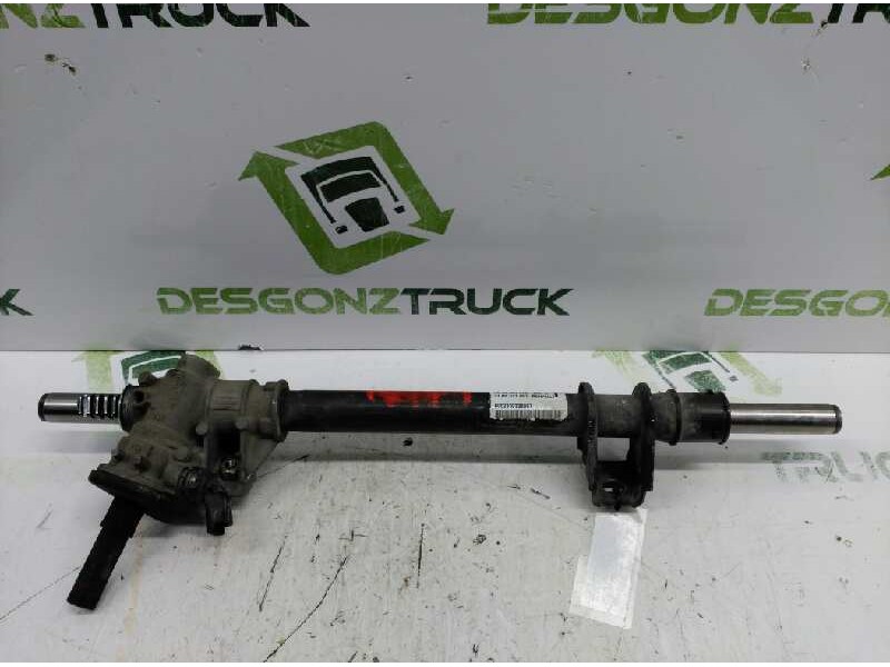 Recambio de cremallera direccion para renault clio ii fase ii (b/cb0) authentique referencia OEM IAM   