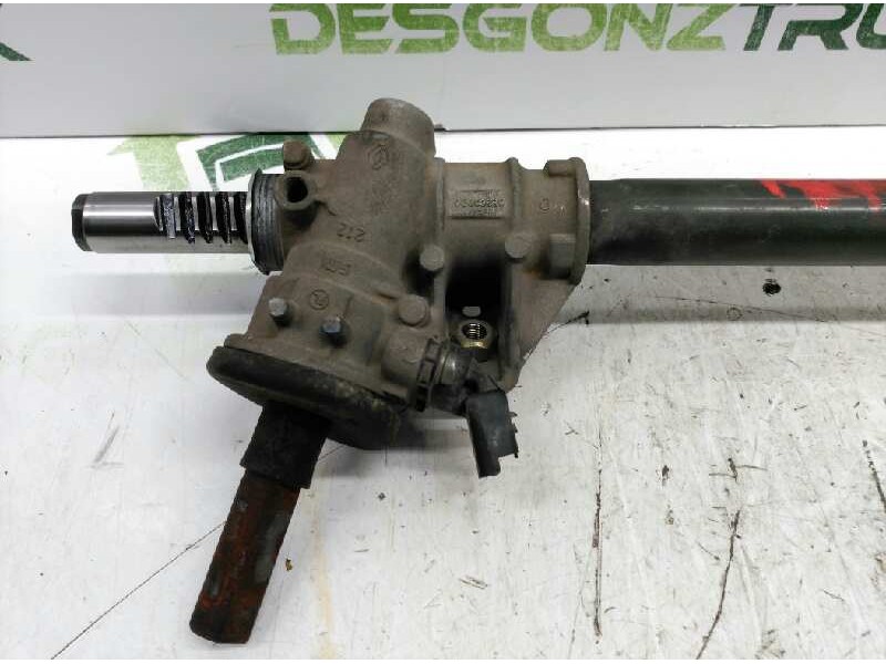 Recambio de cremallera direccion para renault clio ii fase ii (b/cb0) authentique referencia OEM IAM   