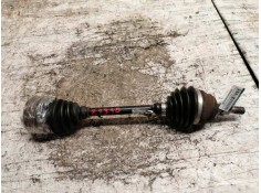 Recambio de transmision delantera izquierda para audi a3 (8l) 1.9 tdi ambiente referencia OEM IAM 1J1407271  