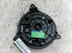 Recambio de ventilador calefaccion para ford mondeo berlina (ge) ambiente referencia OEM IAM 1S7H18456AD 4 PINS  2