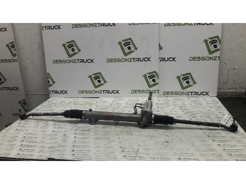 Recambio de cremallera direccion para peugeot 406 berlina (s1/s2) srdt referencia OEM IAM   