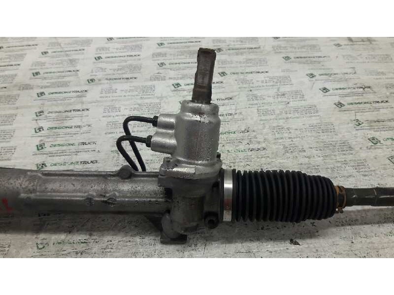 Recambio de cremallera direccion para peugeot 406 berlina (s1/s2) srdt referencia OEM IAM   