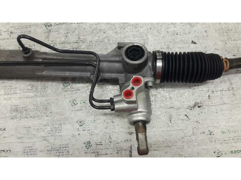 Recambio de cremallera direccion para peugeot 406 berlina (s1/s2) srdt referencia OEM IAM   