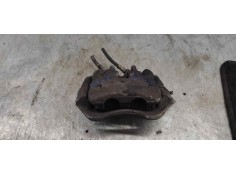 Recambio de pinza freno delantera derecha para fiat ducato caja abierta (desde 03.02) 2.8 jtd  batalla 2850 mm referencia OEM IA