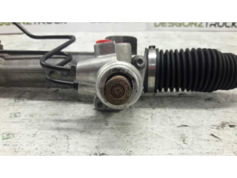 Recambio de cremallera direccion para peugeot 406 berlina (s1/s2) srdt referencia OEM IAM   