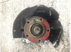 Recambio de mangueta delantera derecha para bmw serie 3 berlina (e46) 320d referencia OEM IAM   