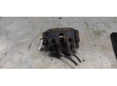 Recambio de pinza freno delantera derecha para fiat ducato caja abierta (desde 03.02) 2.8 jtd  batalla 2850 mm referencia OEM IA 2