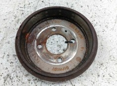 Recambio de tambor freno trasero para volkswagen lupo (6x1/6e1) advance referencia OEM IAM    2