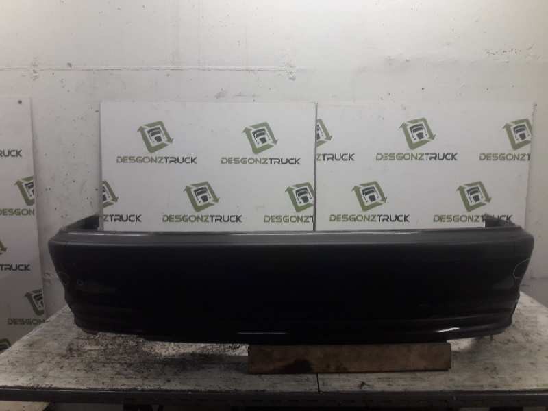 Recambio de paragolpes trasero para bmw serie 3 berlina (e46) 320d referencia OEM IAM   