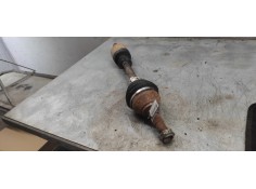 Recambio de transmision delantera izquierda para fiat ducato caja abierta (desde 03.02) 2.8 jtd  batalla 2850 mm referencia OEM 