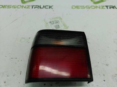 Recambio de piloto trasero izquierdo para renault 21 berlina (b/l48) gtx referencia OEM IAM 7701034262  