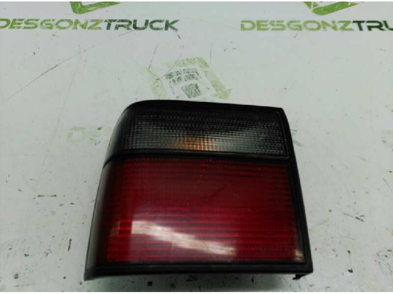 Recambio de piloto trasero izquierdo para renault 21 berlina (b/l48) gtx referencia OEM IAM 7701034262  