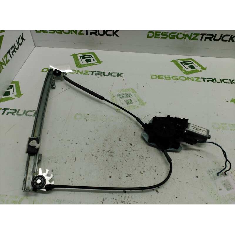 Recambio de elevalunas delantero derecho para renault megane i coach/coupe (da0) 2.0 alize referencia OEM IAM 8200038152  