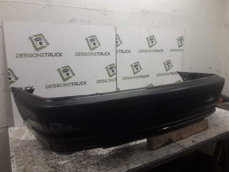 Recambio de paragolpes trasero para bmw serie 3 berlina (e46) 320d referencia OEM IAM   