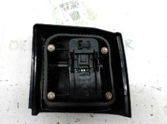 Recambio de piloto trasero izquierdo para renault 21 berlina (b/l48) gtx referencia OEM IAM 7701034262   2