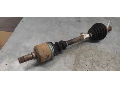 Recambio de transmision delantera izquierda para fiat ducato caja abierta (desde 03.02) 2.8 jtd  batalla 2850 mm referencia OEM  2