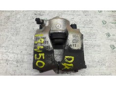 Recambio de pinza freno delantera derecha para opel astra g berlina club referencia OEM IAM   