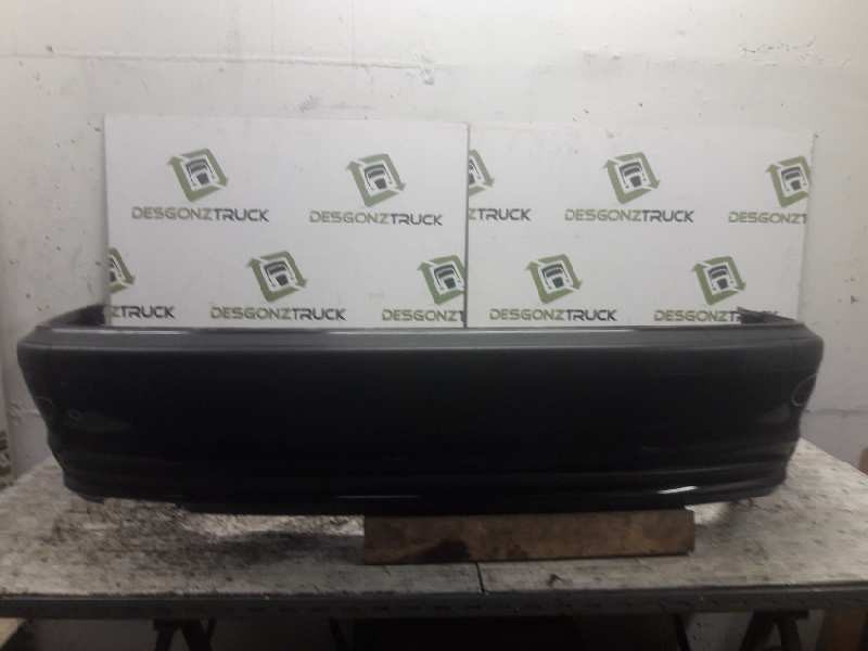 Recambio de paragolpes trasero para bmw serie 3 berlina (e46) 320d referencia OEM IAM   