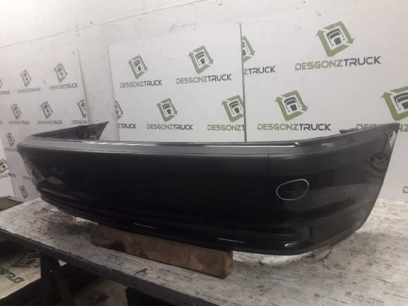 Recambio de paragolpes trasero para bmw serie 3 berlina (e46) 320d referencia OEM IAM   