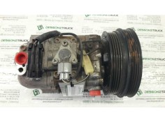 Recambio de compresor aire acondicionado para fiat punto berl. (176) 75 elx referencia OEM IAM   