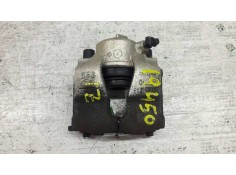 Recambio de pinza freno delantera izquierda para opel astra g berlina club referencia OEM IAM   