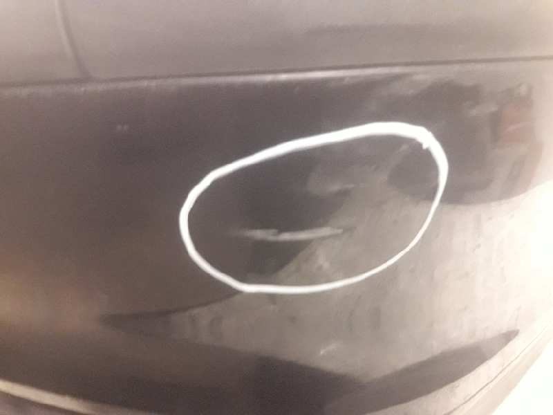 Recambio de paragolpes trasero para bmw serie 3 berlina (e46) 320d referencia OEM IAM   