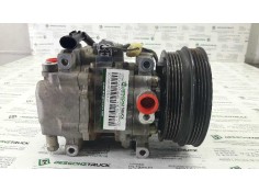 Recambio de compresor aire acondicionado para fiat punto berl. (176) 75 elx referencia OEM IAM    2