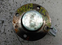 Recambio de mangueta trasera derecha para volkswagen lupo (6x1/6e1) advance referencia OEM IAM   