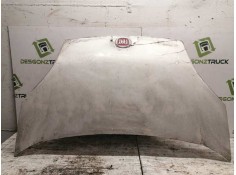 Recambio de capo para fiat qubo (300) 1.3 16v m-jet cat referencia OEM IAM   