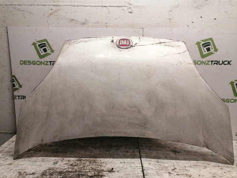 Recambio de capo para fiat qubo (300) 1.3 16v m-jet cat referencia OEM IAM   