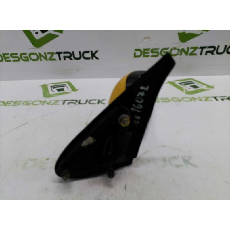 Recambio de retrovisor derecho para renault megane i coach/coupe (da0) 2.0 alize referencia OEM IAM 7700413314  