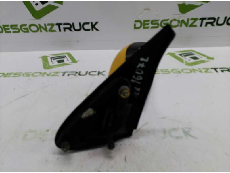 Recambio de retrovisor derecho para renault megane i coach/coupe (da0) 2.0 alize referencia OEM IAM 7700413314  