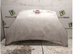 Recambio de capo para fiat qubo (300) 1.3 16v m-jet cat referencia OEM IAM    2