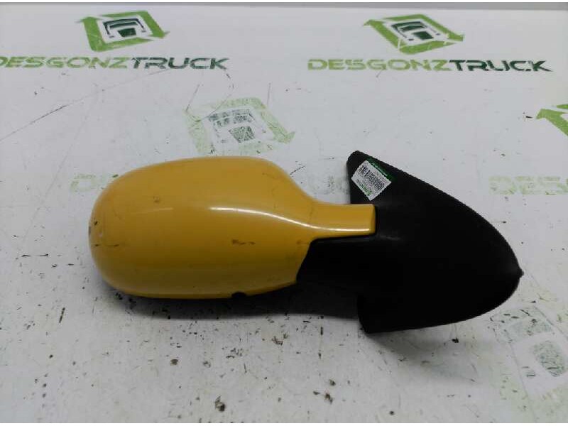 Recambio de retrovisor derecho para renault megane i coach/coupe (da0) 2.0 alize referencia OEM IAM 7700413314  