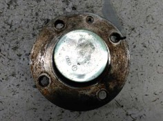 Recambio de mangueta trasera izquierda para volkswagen lupo (6x1/6e1) advance referencia OEM IAM   