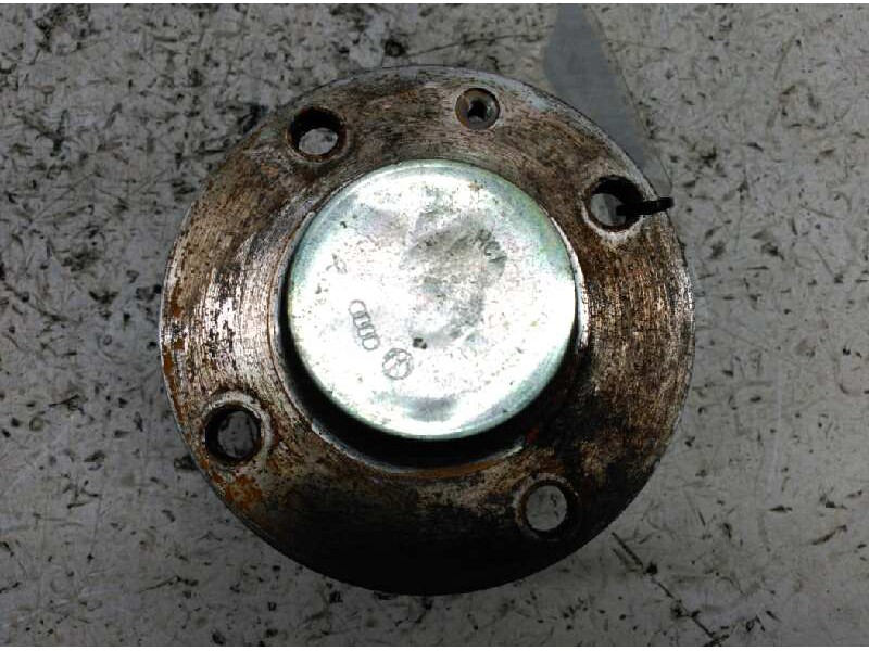 Recambio de mangueta trasera izquierda para volkswagen lupo (6x1/6e1) advance referencia OEM IAM   