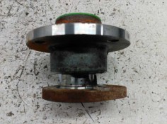 Recambio de mangueta trasera izquierda para volkswagen lupo (6x1/6e1) advance referencia OEM IAM    2