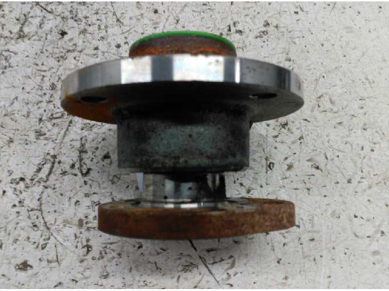 Recambio de mangueta trasera izquierda para volkswagen lupo (6x1/6e1) advance referencia OEM IAM   