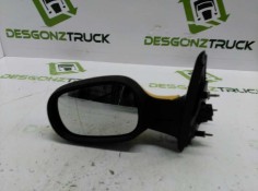 Recambio de retrovisor izquierdo para renault megane i coach/coupe (da0) 2.0 alize referencia OEM IAM 7700834181  
