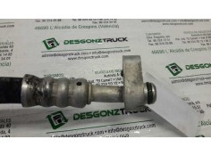 Recambio de tubos aire acondicionado para fiat punto berl. (176) 75 elx referencia OEM IAM    2