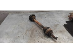 Recambio de transmision delantera izquierda para renault scenic (ja..) 1.9 dti diesel referencia OEM IAM   