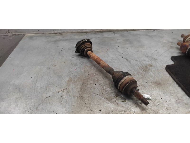 Recambio de transmision delantera izquierda para renault scenic (ja..) 1.9 dti diesel referencia OEM IAM   