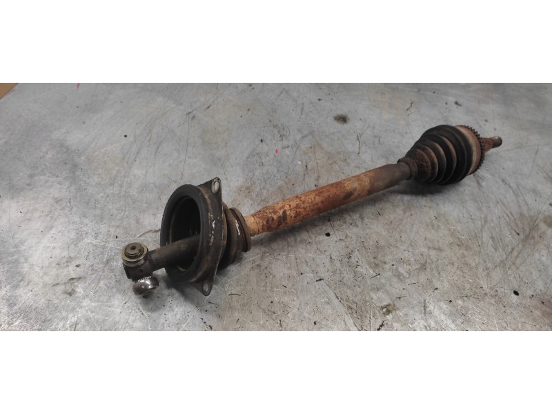 Recambio de transmision delantera izquierda para renault scenic (ja..) 1.9 dti diesel referencia OEM IAM   