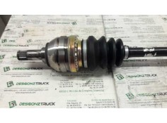 Recambio de transmision delantera derecha para opel astra g berlina club referencia OEM IAM    2